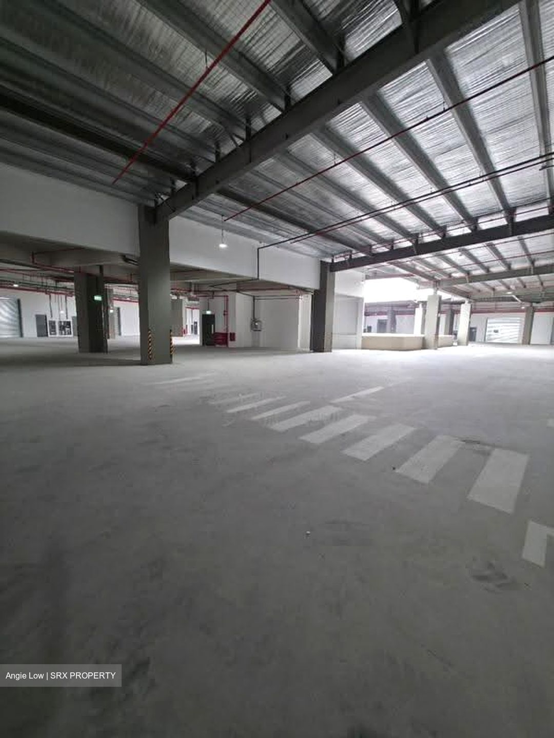 Tampines Connection (D18), Factory #623016041